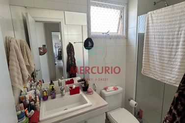 Apartamento &agrave; venda - 85m&sup2; - Jardim Am&eacute;rica