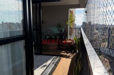Apartamento &agrave; venda - 159m&sup2; - Vila Avia&ccedil;&atilde;o