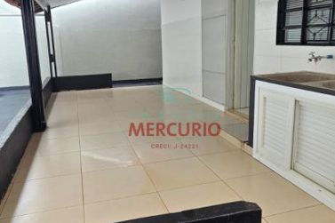 Casa &agrave; venda - 258m&sup2; - Vila Souto