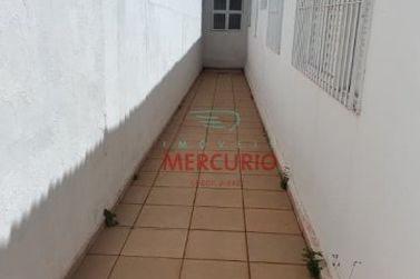 Casa &agrave; venda - 1m&sup2; - Jardim Dona Sarah