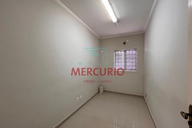 Sala Comercial para alugar - 140m&sup2; - Vila Flores