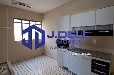 Apartamento &agrave; venda - Jardim Auri Verde
