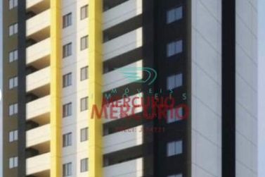 Apartamento &agrave; venda - 78m&sup2; - Parque Jardim Europa