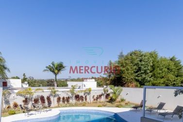 Casa &agrave; venda - 358m&sup2; - Residencial Primavera