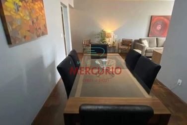 Apartamento &agrave; venda - 140m&sup2; - Vila Cidade Universit&aacute;ria