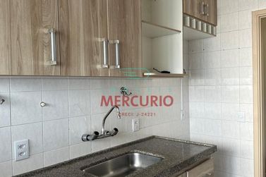 Apartamento &agrave; venda - 74m&sup2; - Vila Santa Tereza