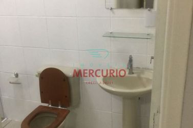 Apartamento para alugar - 74m&sup2; - Vila Industrial