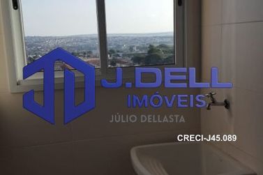 Apartamento &agrave; venda - 56m&sup2; - Coralina