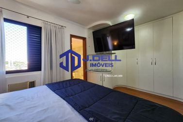 Apartamento &agrave; venda - Universitaria