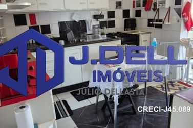 Apartamento &agrave; venda - 82m&sup2; - Parque Jardim Europa