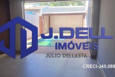 Casa &agrave; venda - 360m&sup2; - Quinta Ranieri
