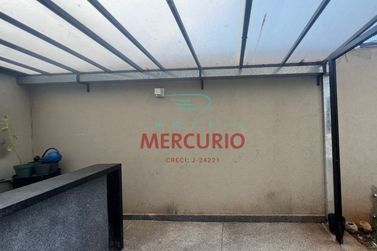 Apartamento &agrave; venda - 76m&sup2; - Residencial Parque Granja Cec&iacute;lia B
