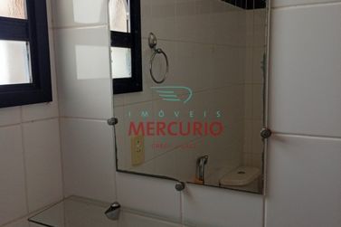 Apartamento para alugar - 63m&sup2; - Jardim Infante Dom Henrique