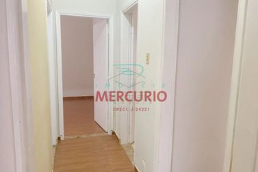 Casa para alugar - 192m&sup2; - Altos da Cidade