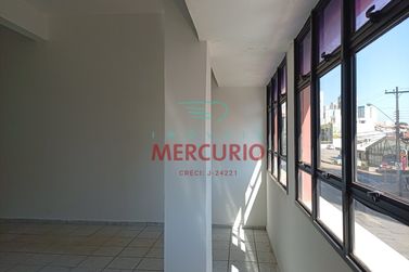 Sala Comercial &agrave; venda - 93m&sup2; - Jardim Infante Dom Henrique