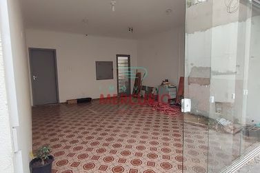 Casa &agrave; venda - 254m&sup2; - Vila Altin&oacute;polis
