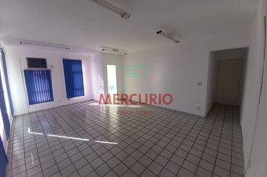 Sala Comercial para alugar - 42m&sup2; - Centro
