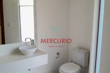 Casa &agrave; venda - 258m&sup2; - Centro