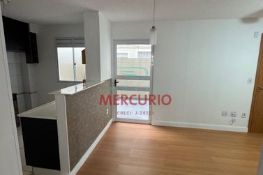 Apartamento &agrave; venda - 45m&sup2; - Jardim Maria C&eacute;lia