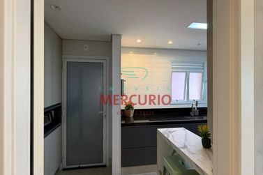 Apartamento &agrave; venda - 143m&sup2; - Jardim Europa