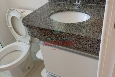 Apartamento &agrave; venda - 95m&sup2; - Vila Flores