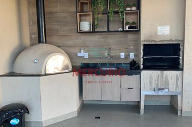 Apartamento &agrave; venda - 43m&sup2; - Jardim Ouro Verde