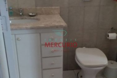 Apartamento &agrave; venda - 91m&sup2; - Jardim Am&eacute;rica