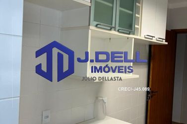 Apartamento para alugar - Vila Nova Cidade Universitaria