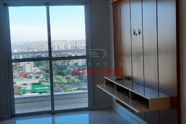 Apartamento para alugar - 58m&sup2; - Jardim Infante Dom Henrique