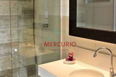 Apartamento &agrave; venda - 137m&sup2; - Jardim Contorno