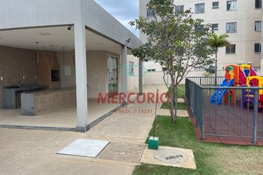 Apartamento &agrave; venda - Parque Viaduto