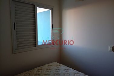 Apartamento para alugar - 32m&sup2; - Vila Santa Tereza