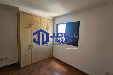 Apartamento para alugar - 87m&sup2; - Infante Dom Henrique