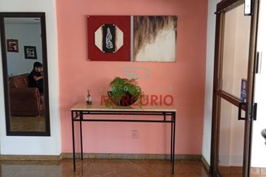Apartamento &agrave; venda - 106m&sup2; - Jardim Panorama