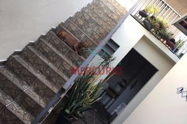 Casa &agrave; venda - 223m&sup2; - Alto Higien&oacute;polis