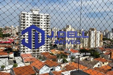 Apartamento para alugar - 40m&sup2; - Jardim Panorama
