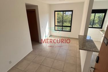 Apartamento &agrave; venda - 47m&sup2; - Jardim Colonial