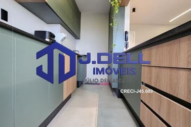 Apartamento &agrave; venda - Auri Verde