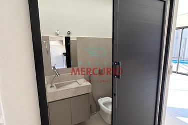 Casa &agrave; venda - 226m&sup2; - Higien&oacute;polis