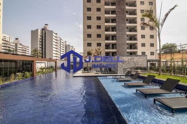 Apartamento &agrave; venda - Aviacao