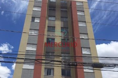 Apartamento &agrave; venda - 43m&sup2; - Vila Altin&oacute;polis
