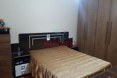 Casa &agrave; venda - 216m&sup2; - Jardim das Paineiras