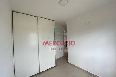 Apartamento &agrave; venda - 65m&sup2; - Jardim Colonial