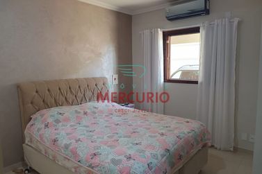 Casa &agrave; venda - 420m&sup2; - Jardim Colonial