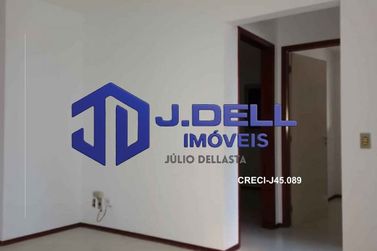 Apartamento &agrave; venda - 60m&sup2; - Cardia