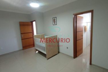 Casa &agrave; venda - 295m&sup2; - Jardim Silvestri II