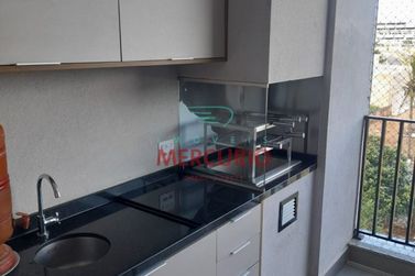 Apartamento &agrave; venda - 84m&sup2; - Vila Avia&ccedil;&atilde;o