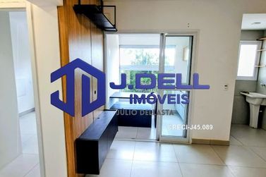 Apartamento para alugar - 64m&sup2; - Aviacao