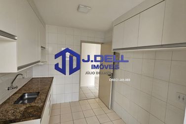 Apartamento para alugar - 75m&sup2; - Infante Dom Henrique