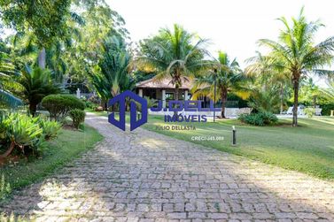 Casa &agrave; venda - 548357m&sup2; - Shangri-la